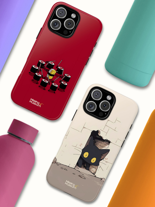 From Phone Case to Water Bottle: Our Revolutionary Trade-In Program Transforms Protection into Hydration