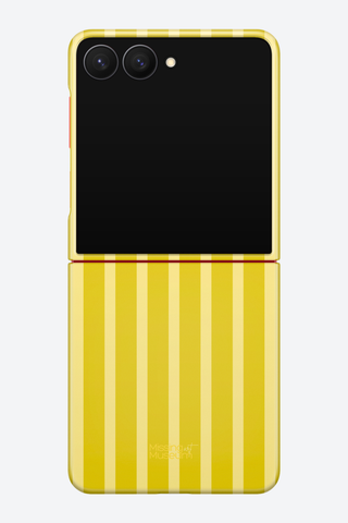 Stripes Lemon