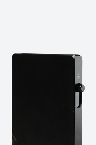 Soot Sprites Card Holder