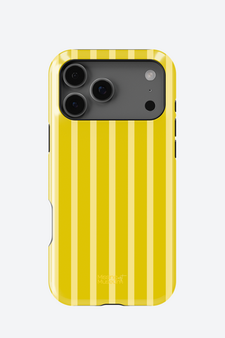 Stripes Lemon