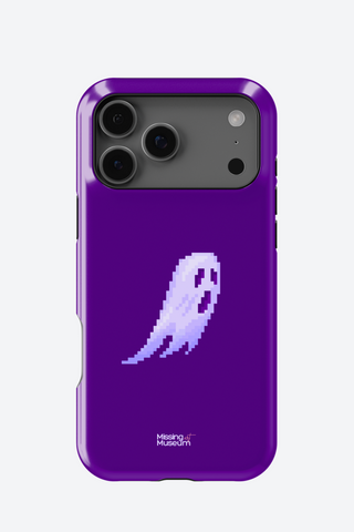 Ghost Icon