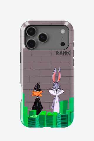 Customized Phone Case