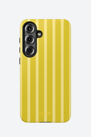 Stripes Lemon