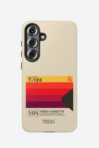 VHS