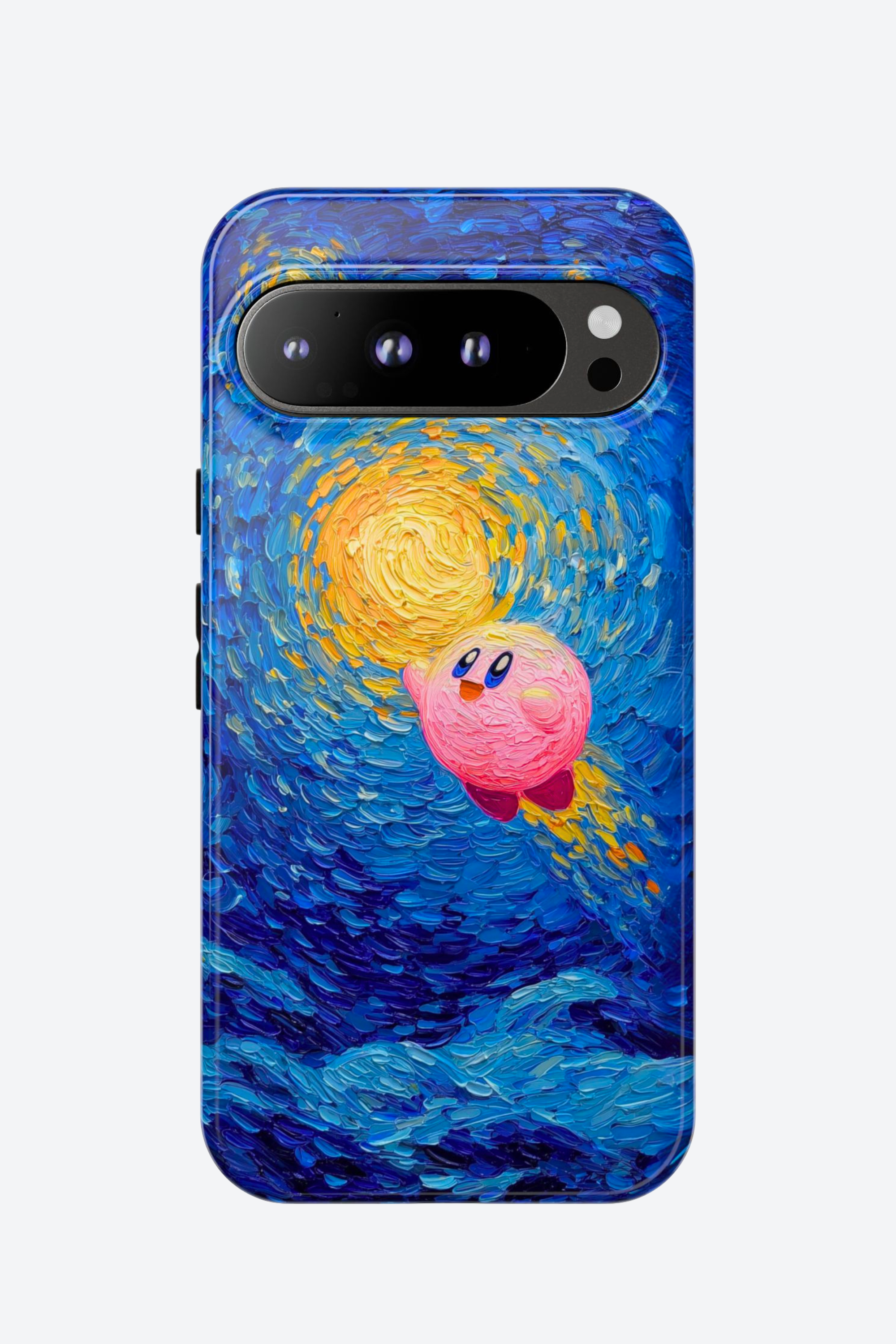 Kirby Unleashed Missing Art Museum Kirby Unleashed Missing Art Museum
