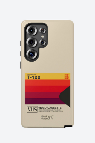 VHS