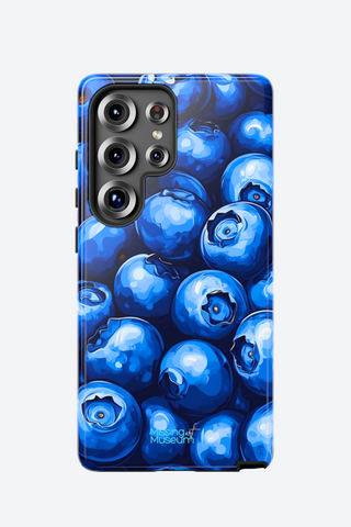 Blue Berries