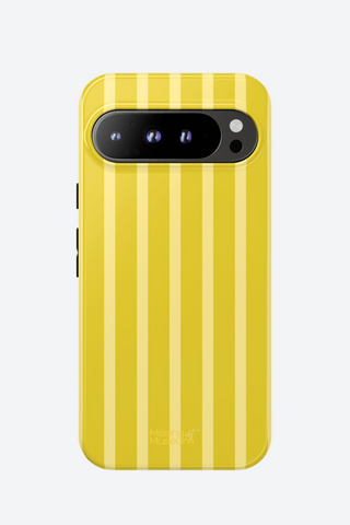 Stripes Lemon