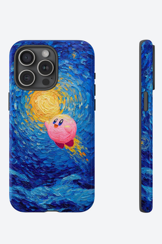 Kirby Unleashed