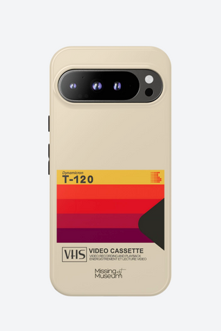 VHS
