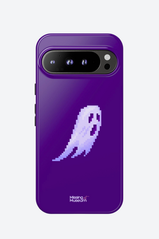Ghost Icon