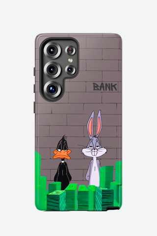 Customized Phone Case