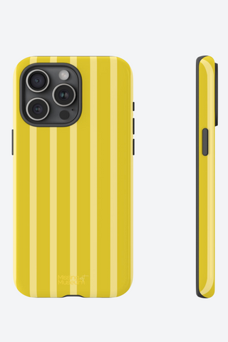 Stripes Lemon