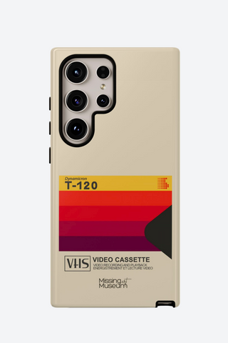 VHS
