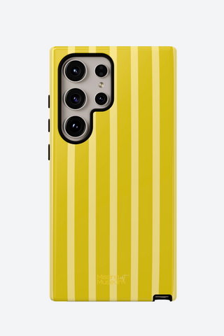 Stripes Lemon
