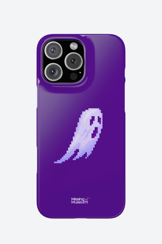 Ghost Icon