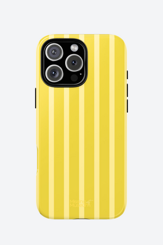 Stripes Lemon