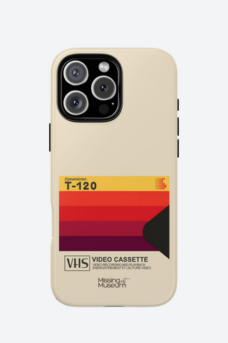 VHS