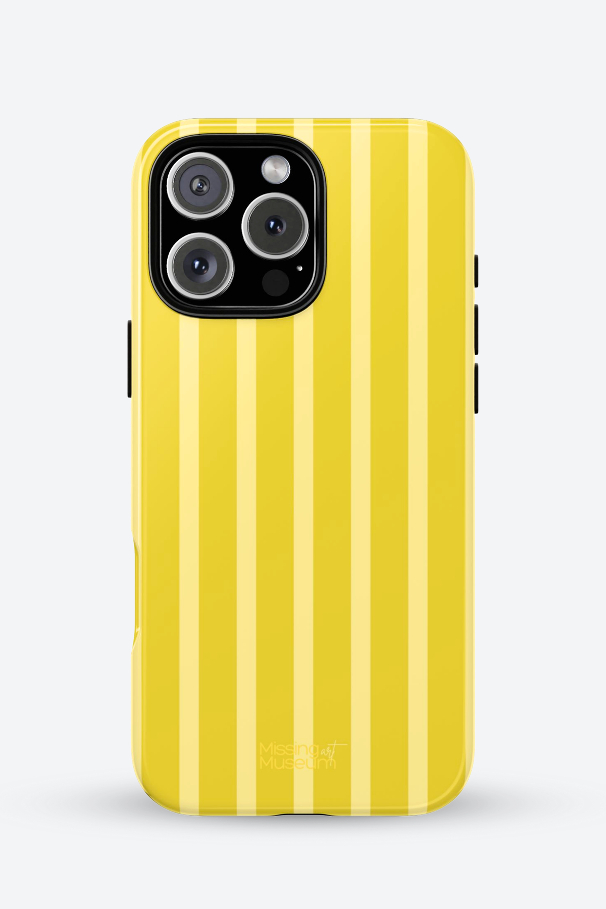 Stripes Lemon