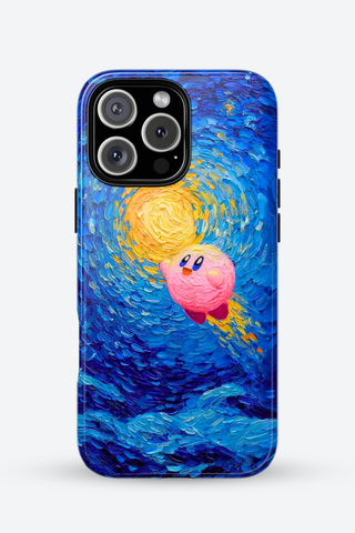 Kirby Unleashed