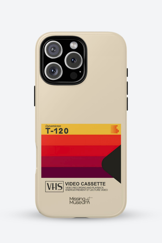 VHS