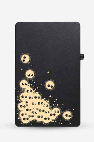 Soot Sprites Card Holder