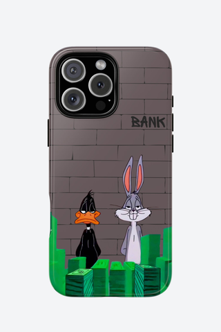 Customized Phone Case