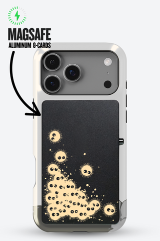 Soot Sprites Card Holder