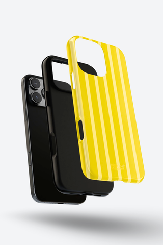 Stripes Lemon