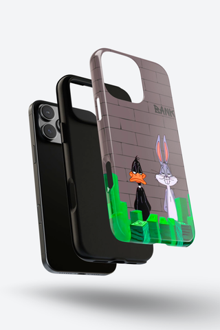 Customized Phone Case