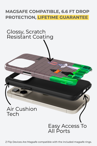 Customized Phone Case