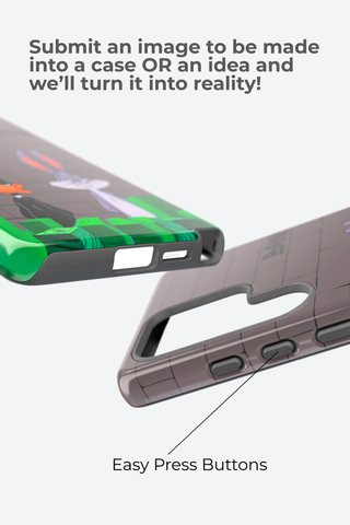 Customized Phone Case