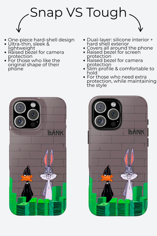 Customized Phone Case