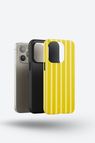 Stripes Lemon