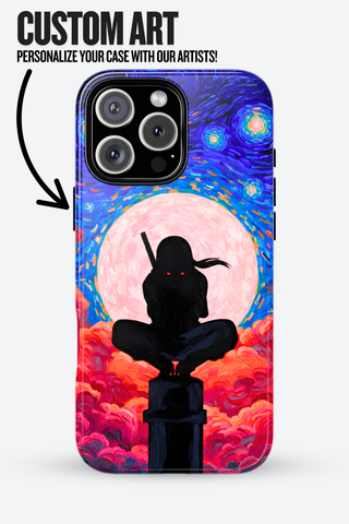 Customized Phone Case