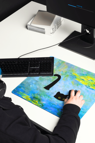 Customized Mousepad