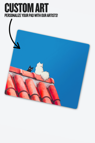 Customized Mousepad