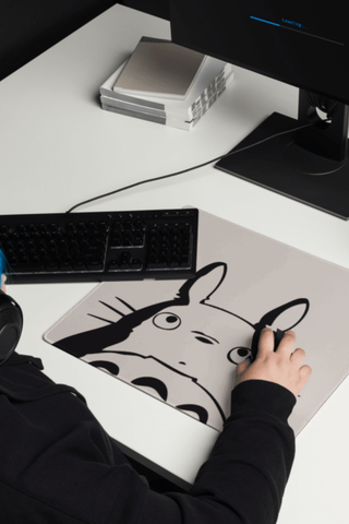 Totoro