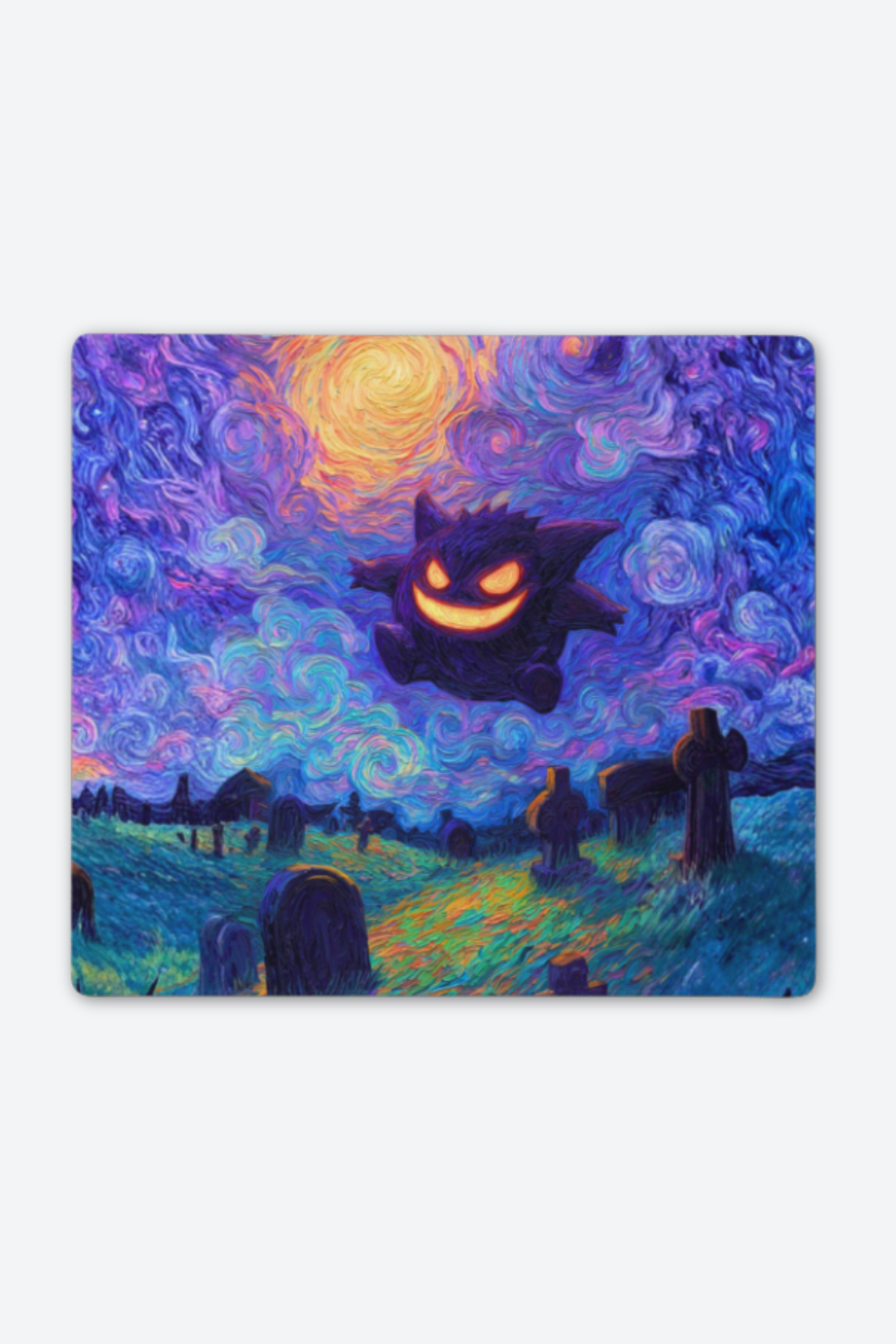 A Gengar