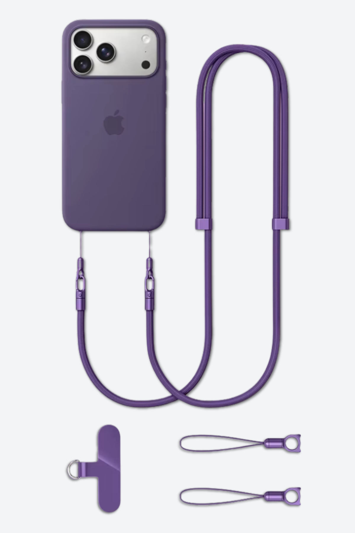 Midnight Phone Strap