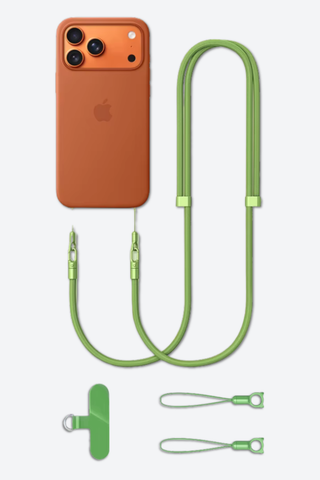 Matcha Strap